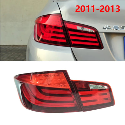 Feux Arrière LED BMW Série 5 F10 F18 2011-2017