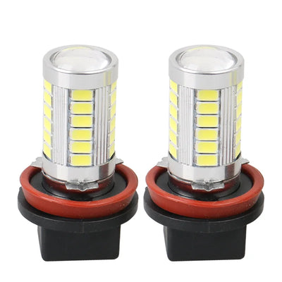 Feux Antibrouillard VW Golf 5 MK5 2004-2009