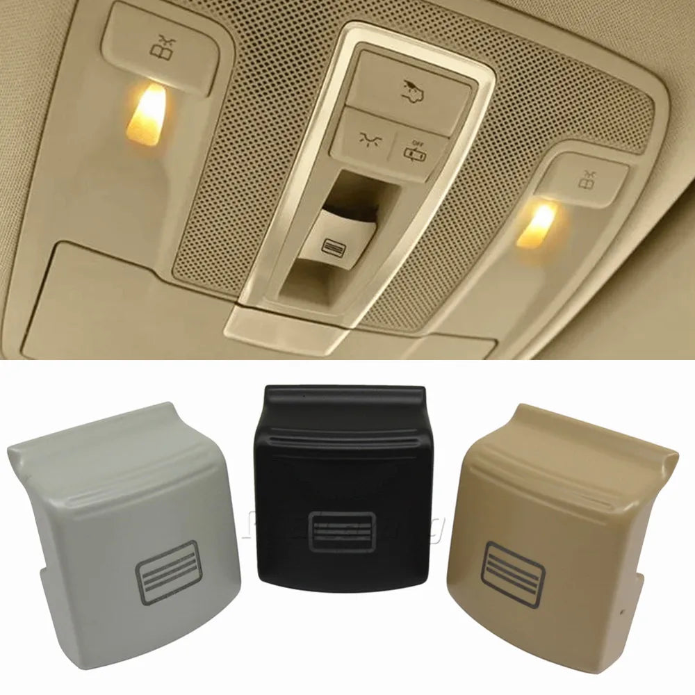 Bouton de Toit Ouvrant Mercedes Classe S W221 2006-2013