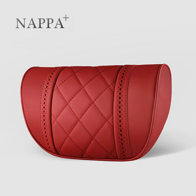 Coussin de Repos Cuir Nappa Mercedes Maybach Classe S