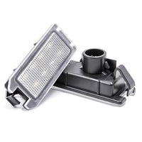 Éclairage de Plaque LED Jeep Grand Cherokee Compass