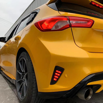 Feu Arriere LED Ford Focus ST ST-Line 5D Streamer