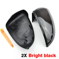 Coques de Rétroviseur Volkswagen Golf 7.5 GTE E-Golf et Touran L