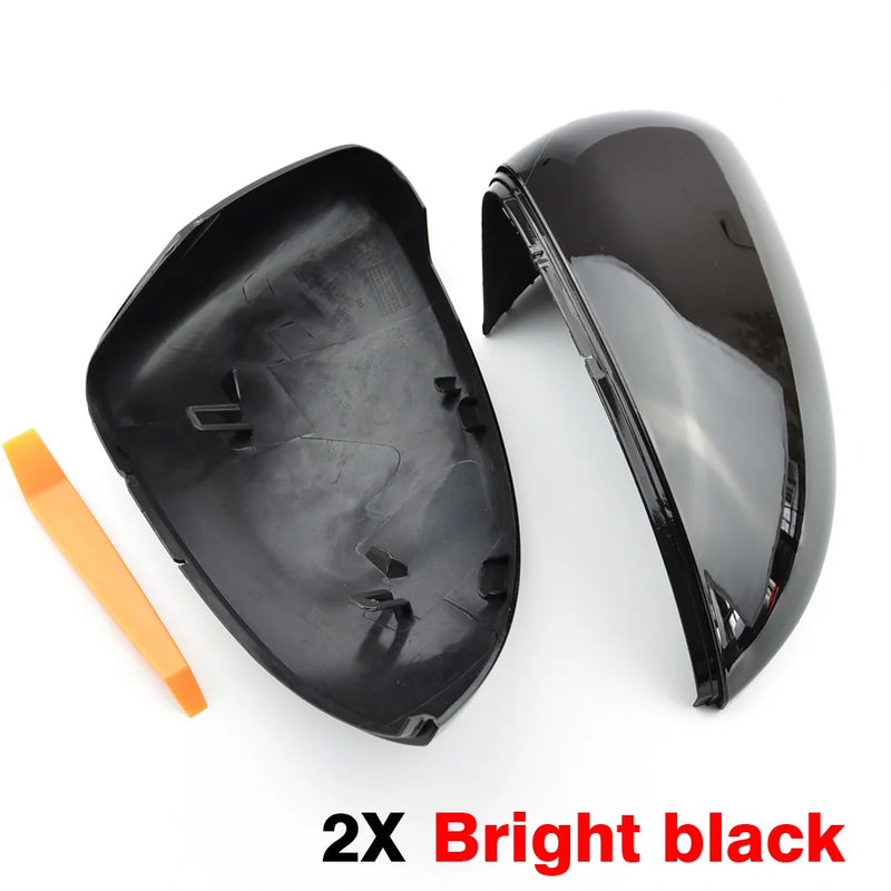 Coques de Rétroviseur Volkswagen Golf 7.5 GTE E-Golf et Touran L