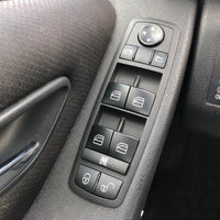 Bouton Lève-Vitre Mercedes Classe A W169 B W245 — vue arrière