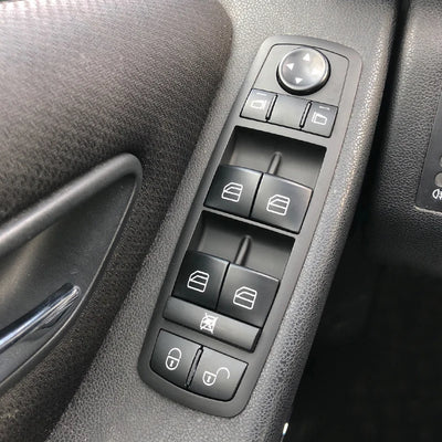 Bouton Lève-Vitre Mercedes Classe A W169 B W245