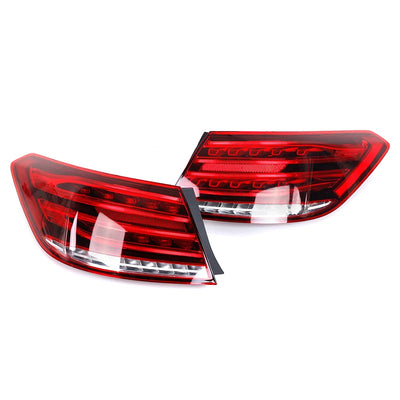 Feux Arrière LED Mercedes Classe E W207 Coupé 2014-2017
