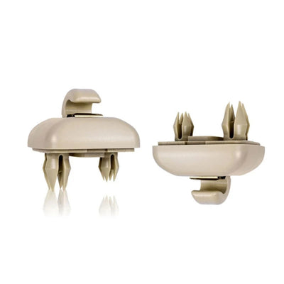 Clips de Pare-Soleil Audi A3 A4 A5 Q3 Q5