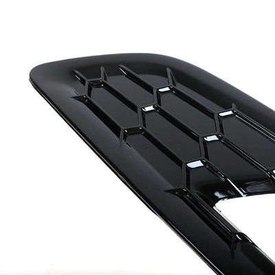 Grille de Pare-Chocs Avant Ford Focus 2015-2018