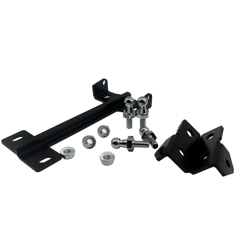 Vérins de Capot Ford Focus MK3 2013-2017 Amortisseurs 2 Pièces