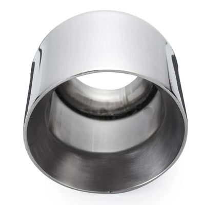 Embout d'Échappement Universel BMW Mercedes Audi VW