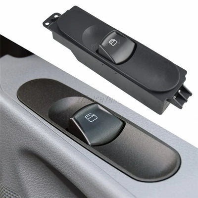 Bouton Lève-Vitre Mercedes Vito W639 Mixto Kasten