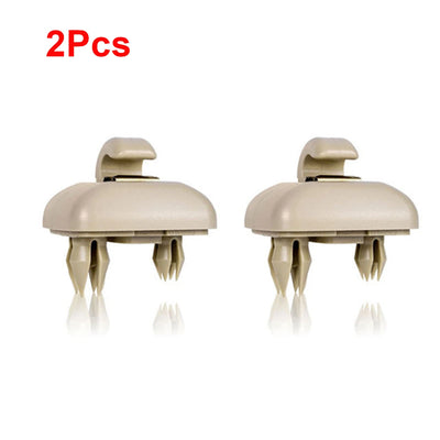 Clips de Pare-Soleil Audi A3 A4 A5 Q3 Q5