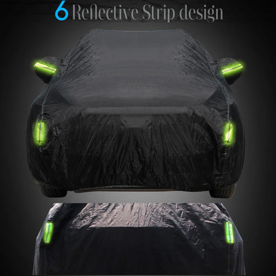 Bâche de Protection Opel Mokka 2012-2023 Imperméable