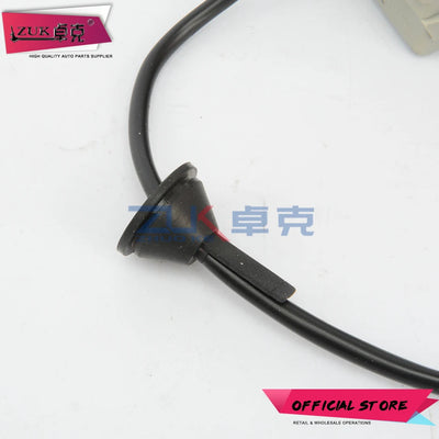Bouton d'Ouverture de Coffre Ford Focus MK2 C-Max 2003-2008