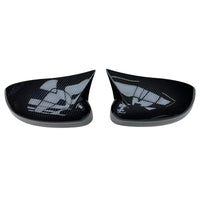 Coques Rétroviseur Style M Ford Focus MK2 MK3 2008-2017