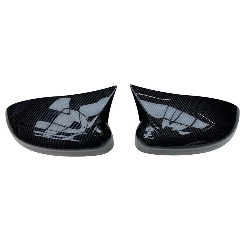 Coques Rétroviseur Style M Ford Focus MK2 MK3 2008-2017