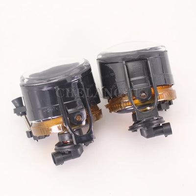 Feux Antibrouillard VW Golf 5 MK5 2004-2009