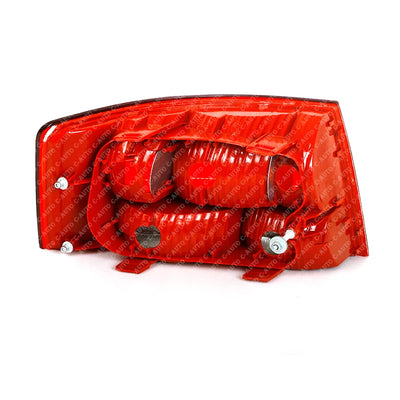 Feu Arrière Audi A6 C6 2005-2008 Sans Ampoule