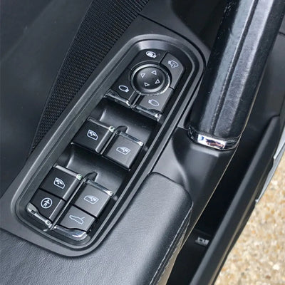 Bouton Lève-Vitre Porsche Panamera Cayenne Macan 7PP959858MDML