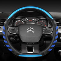 Housse de Volant Citroën C4 Cactus C3-XR Spacetourer 2017-2021 et C4 2010-2021 Forme D 37-38 cm