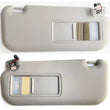 Pare-Soleil Mazda 3 et Mazda 6 2006-2013 avec Miroir