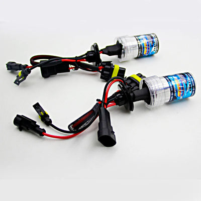 Ampoules Xénon HID 55W H7 H4 H1 Bi-Xénon Voiture