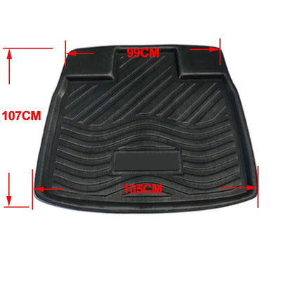 Tapis de Coffre Opel Insignia MK1 2008-2017