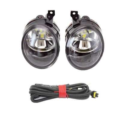 Feux Antibrouillard LED Volkswagen Scirocco 2009-2014