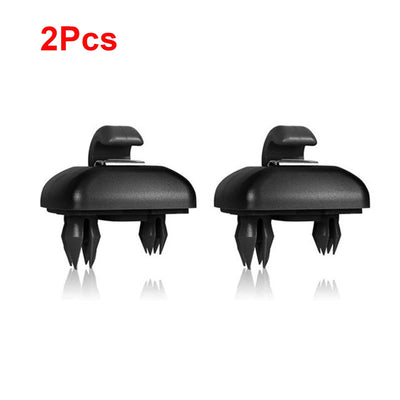 Clips de Pare-Soleil Audi A3 A4 A5 Q3 Q5