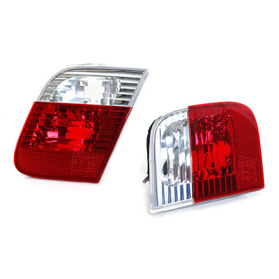 Feux Arrière LED BMW Série 3 E46 2002-2005