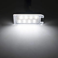 Éclairage de Plaque LED Jeep Grand Cherokee Compass Patriot