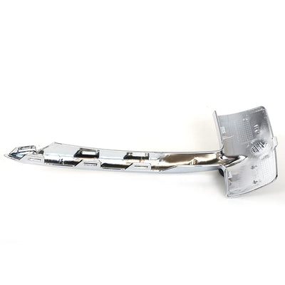 Calandre Chromée de Pare-Chocs Avant BMW X5 F15 2014-2018