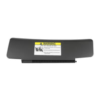 Pare-Soleil Mazda MX-5 Miata NC 2006-2015 Noir
