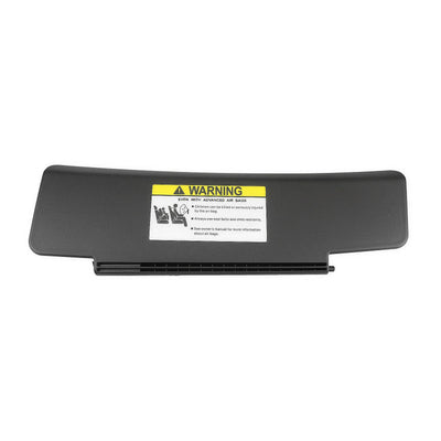 Pare-Soleil Mazda MX-5 Miata NC 2006-2015 Noir