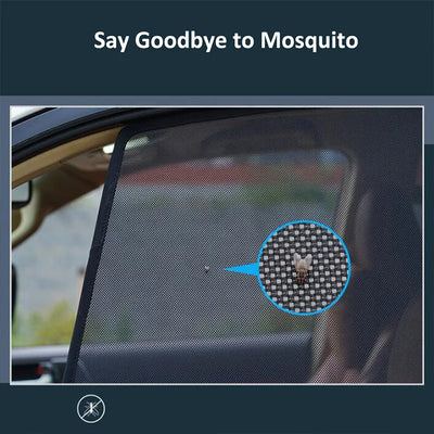 Pare-Soleil Magnétique Volkswagen ID.3 2021-2024