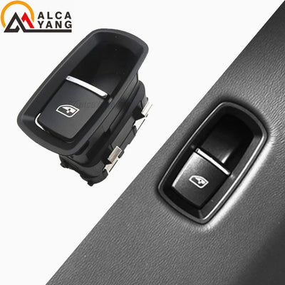 Bouton Lève-Vitre Porsche Panamera Cayenne Macan 7PP959858MDML