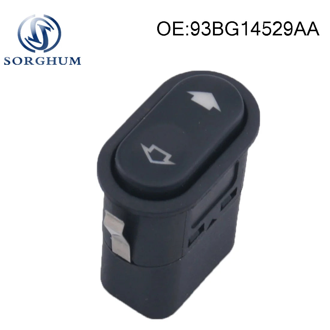 Bouton Lève-Vitre Ford Ranger EcoSport 93BG14529AA