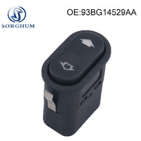 Bouton Lève-Vitre Ford Ranger EcoSport 93BG14529AA