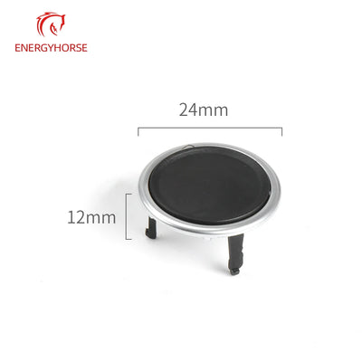 Bouton de Climatisation Arrière Volkswagen Sharan 2012-2019