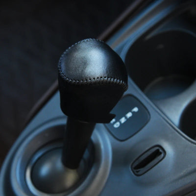 Housse Pommeau Levier de Vitesse Smart 453 Fortwo Forfour