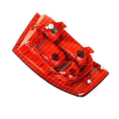 Feu Arrière Audi A6 C6 2005-2008 Sans Ampoule