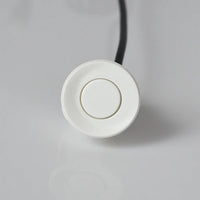 Capteurs de radar de recul 22 mm 8 coloris lot de 4 sondes seules