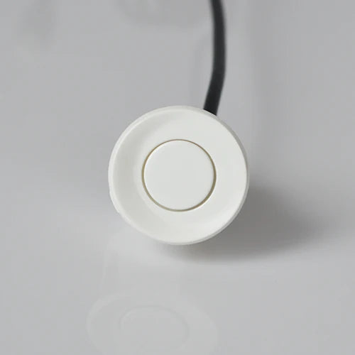 Capteurs de radar de recul 22 mm 8 coloris lot de 4 sondes seules