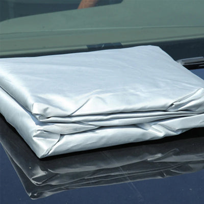 Bâche Imperméable Voiture Universelle SUV Berline