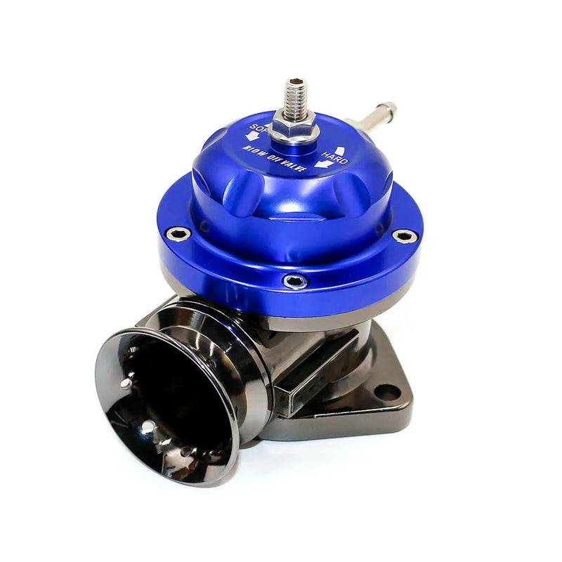 Dump Valve Turbo Type-RS Réglable 25 psi Aluminium
