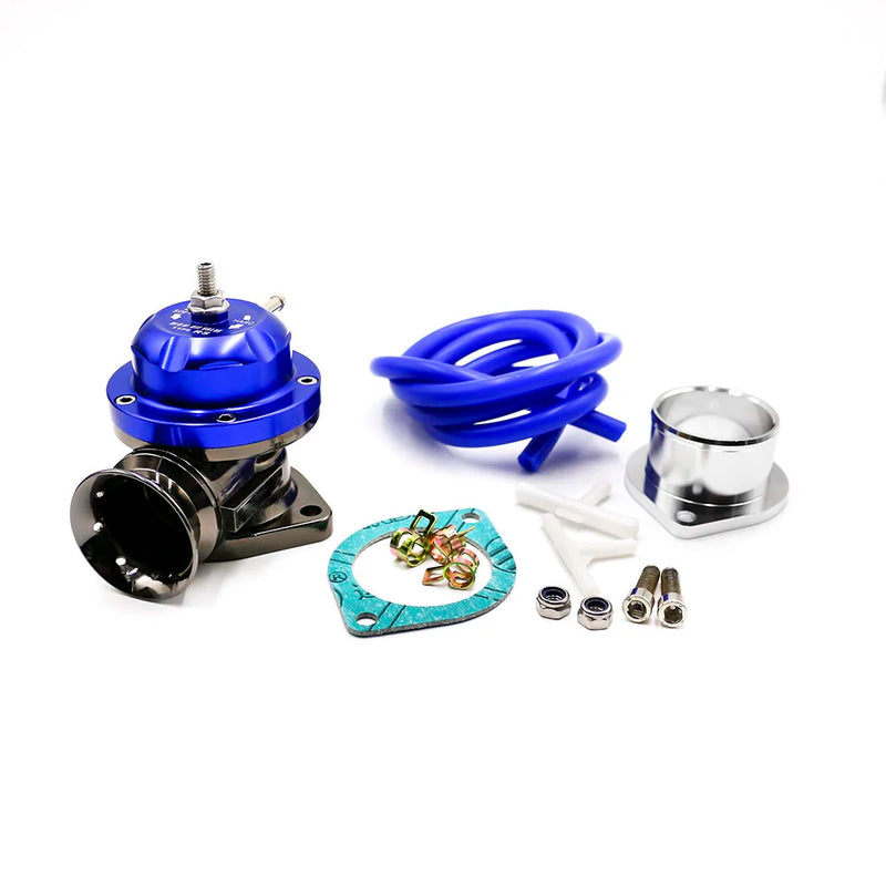 Dump Valve Turbo Type-RS Réglable 25 psi Aluminium