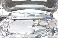 Barre Anti-Rapprochement Mercedes Classe A CLA GLA Aluminium
