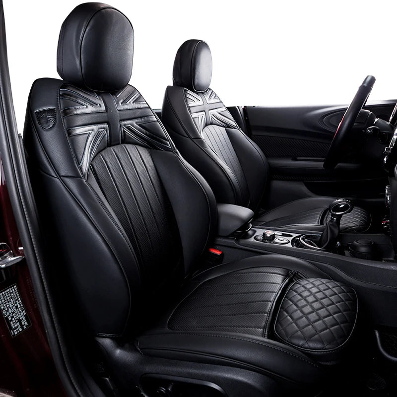 Housse de Siege Arriere Mini Cooper F54 F55 F56 F60 R60