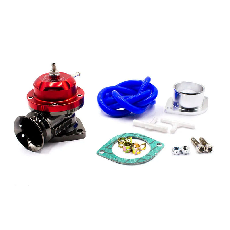 Dump Valve Turbo Type-RS Réglable 25 psi Aluminium
